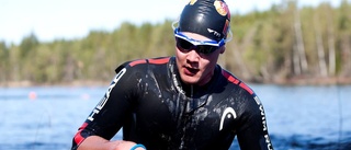 Succé för årets swimrun