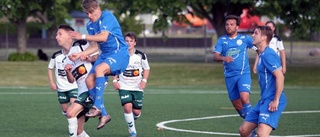 LSW vann stort i derbyt