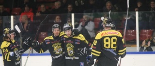 Stark match av Vimmerby