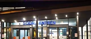 Försvunnen patient återfunnen