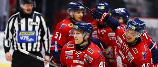 LIVE: Följ LHC:s hemmamatch