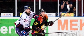 Så var Brynäs-LHC minut för minut