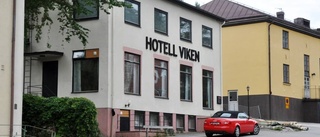 Hotell Viken fortsatt asylboende