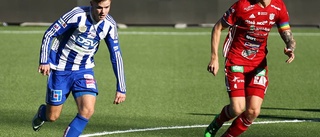 Sleipner mot division 4-lag i cupen