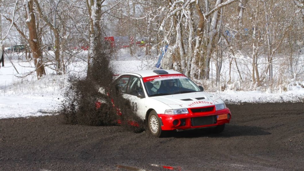 Andreas Pettersson, NMK.