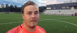 Eneby till semi efter skottdrama