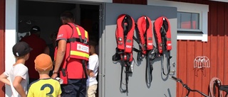 Arkösund lockade mängder med besökare