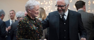 Glenn Close är bättre än filmen