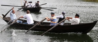 Småland tog återigen hem rodden