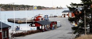 Besökare klagar på toatömning