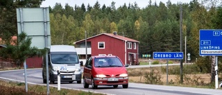 En resa längs uråldriga kommungränser