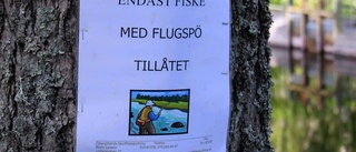 Populärt nöje i naturskön miljö