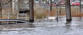 Mittenplacering för dagens klimatanpassning