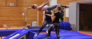 Sista sommaren för klassiskt gymnastikläger