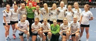 VHF:are om cupskrällen