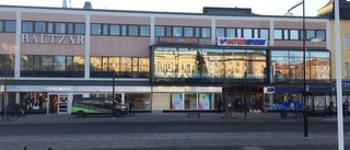 Snart öppnar klädkedjan butik i Motala