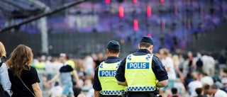 Polisen förtjänar bättre