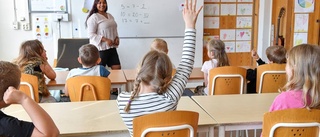 Skolan behöver stabilitet