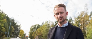 Kristdemokrat kan ta plats i riksdagen