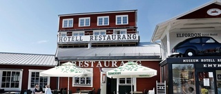 Restaurangen får ny köksmästare