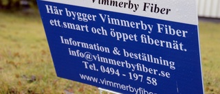 Målen uppfylls inte – revisorerna pekar på brister i Vimmerby fiber