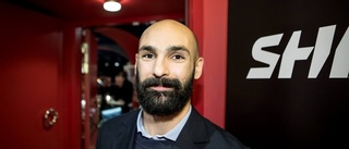 Rahimi besviken på LHC-fansen