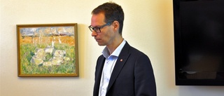 IVO vann över kommunen