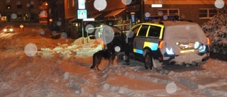 Knivrån i centrala Vimmerby