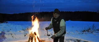 Elljusspåret i Horn fyller 50 år