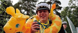 Studenten Hultsfred 2009