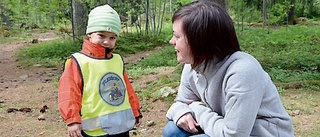 Föräldrakooperativet Villervalla