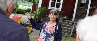 "Hoppas det blir aktuellt igen framöver"