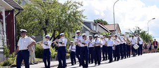 20-års jubileum för musikdagarna