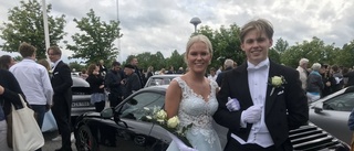 LIVE: Årets andra bal i Linköping