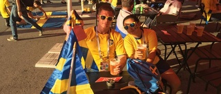 Minnen från herrarnas fotbolls-VM blev bok