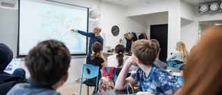 Stoppa nedskärningarna i skolan