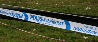 Polisen lägger ner mordutredning