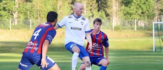 Läget i division 4-lagen