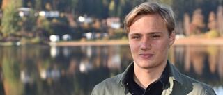 Hockeyextra: Han fortsätter i VH