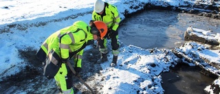 Spåren efter statens sprittillverkning