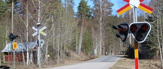 Kraftsamling för att förbättra plankorsningar