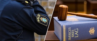 16-åring dödshotade personalen