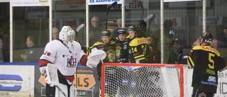 Viktig seger för Vimmerby Hockey