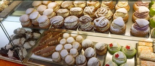 Trendiga semlor inget för Vimmerbybon