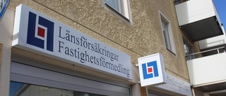 Framtidsspaning hos länsförsäkringar