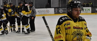 Vimmerby föll tungt i derbyt