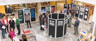 Finsk kulturmönstring på biblioteket