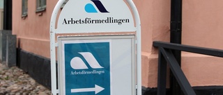 Arbetsförmedlingen anställde fel - tvingas ge jobbet till en annan