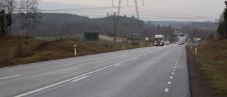 Förare misstänkt för trafikbrott