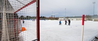 Derby hoppas på bandyhall